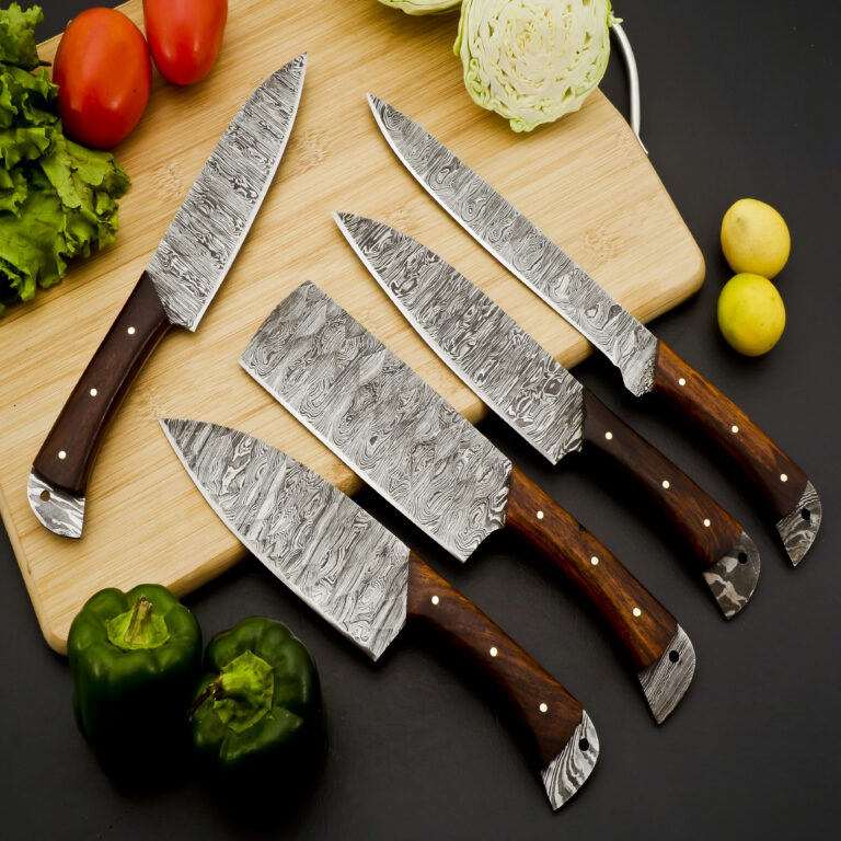 Kitchen Essentials