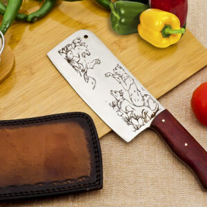Butcher & Cleaver Knives